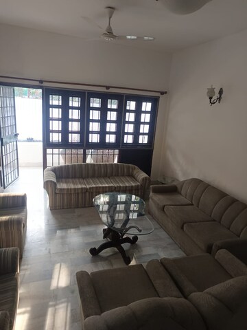Parking in 3 BHK Independent House at Palam Vihar – for Rent