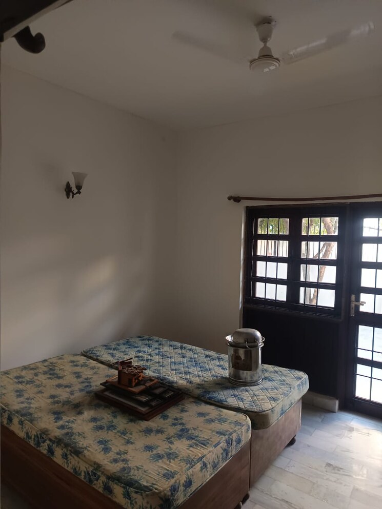 Living Room, palam vihar 3 Bedroom 1250 Sq.Ft. Independent House In Palam Vihar Gurgaon 9664466