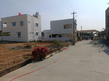 2 BHK Independent House For Sale in Bagalur Road