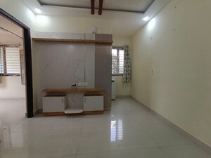 Living Room in 1 BHK Apartment at Happy Homes Kondapur, Kondapur – for Rent