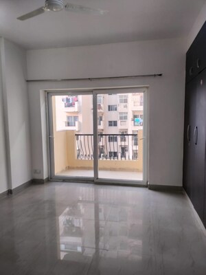 Building Lobby in 3 BHK Apartment at Nimbus The Hyde park, Sector 78 – for Rent