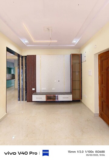 1 BHK Apartment For Rent in North Villa Kondapur, Kondapur