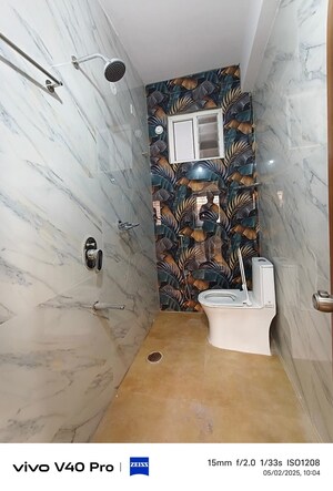 Balcony in 1 BHK Apartment at North Villa Kondapur, Kondapur – for Rent