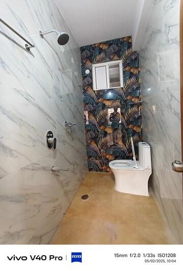 Balcony in 1 BHK Apartment at North Villa Kondapur, Kondapur – for Rent