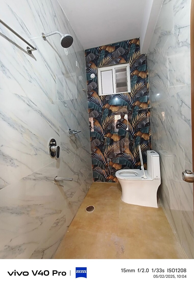 Balcony, north-villa-kondapur 1 Bedroom 650 Sq.Ft. Apartment In Kondapur Hyderabad 9664483