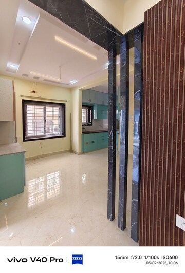 Living Room in 1 BHK Apartment at North Villa Kondapur, Kondapur – for Rent