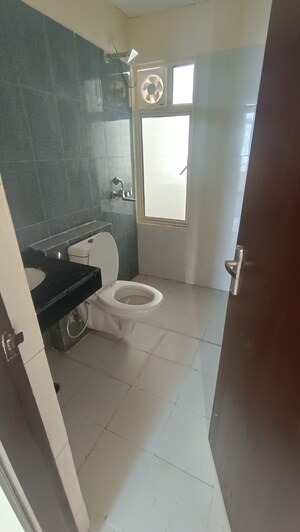 Bathroom in 3 BHK Apartment at Assotech Windsor Court, Sector 78 – for Rent