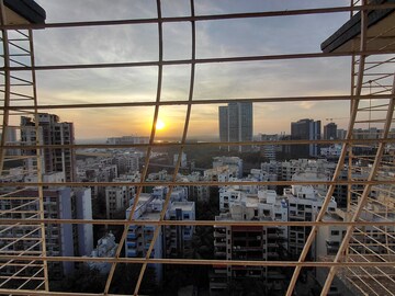 2 BHK Apartment – Exterior View View at Ahimsa Heights, Malad West - for Sale