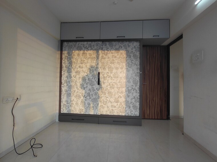 Room, ahimsa-heights 2 Bedroom 616 Sq.Ft. Apartment In Malad West Mumbai 9664487