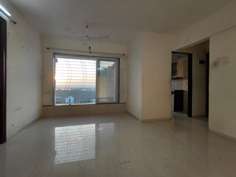 Room, ahimsa-heights 2 Bedroom 616 Sq.Ft. Apartment In Malad West Mumbai 9664487