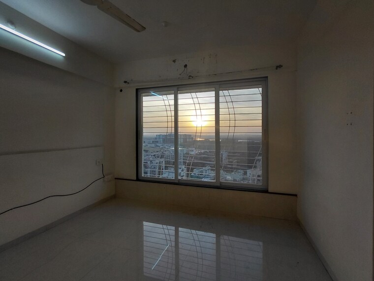 Room, ahimsa-heights 2 Bedroom 616 Sq.Ft. Apartment In Malad West Mumbai 9664487