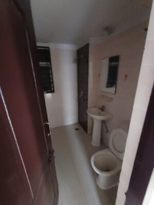 Building Lobby in 3 BHK Apartment at Amrapali Zodiac, Sector 120 – for Sale