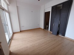 3 BHK + Extra Room Apartment For Sale in Amrapali Zodiac