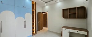 Furnished Amenities in 3 BHK Apartment at Avalon Park At The Prestige City, Sarjapur Road – for Rent