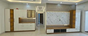 Furnished Amenities in 3 BHK Apartment at Avalon Park At The Prestige City, Sarjapur Road – for Rent