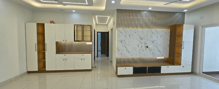 Living Room, avalon-park-at-the-prestige-city 3 Bedroom 1898 Sq.Ft. Apartment In Sarjapur Road Bangalore 9664490
