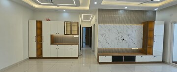 Living Room in 3 BHK Apartment at Avalon Park At The Prestige City, Sarjapur Road – for Rent