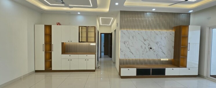 Living Room, avalon-park-at-the-prestige-city 3 Bedroom 1898 Sq.Ft. Apartment In Sarjapur Road Bangalore 9664490