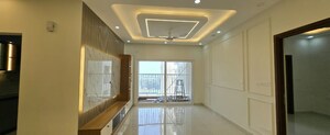 Kitchen in 3 BHK Apartment at Avalon Park At The Prestige City, Sarjapur Road – for Rent