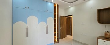 Furnished Amenities in 3 BHK Apartment at Avalon Park At The Prestige City, Sarjapur Road – for Rent