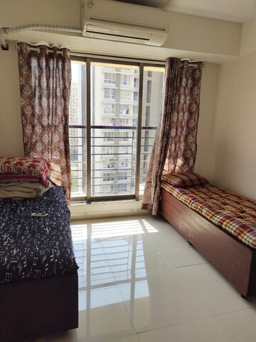 Bedroom in  Pg at Goregaon West – for Rent