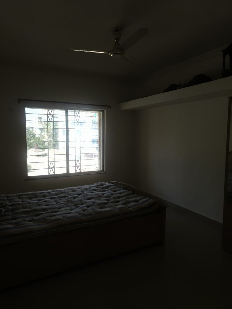 Bedroom, g-k-dwarka-queens-park 2 Bedroom 1096 Sq.Ft. Apartment In Pimple Saudagar Pune 9664500