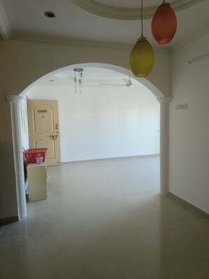2 BHK Apartment For Sale in G K Dwarka Queens Park, Pimple Saudagar