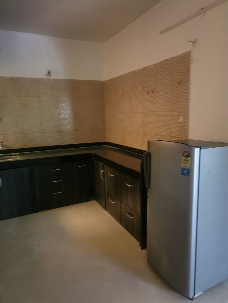 Kitchen, g-k-dwarka-queens-park 2 Bedroom 1096 Sq.Ft. Apartment In Pimple Saudagar Pune 9664500