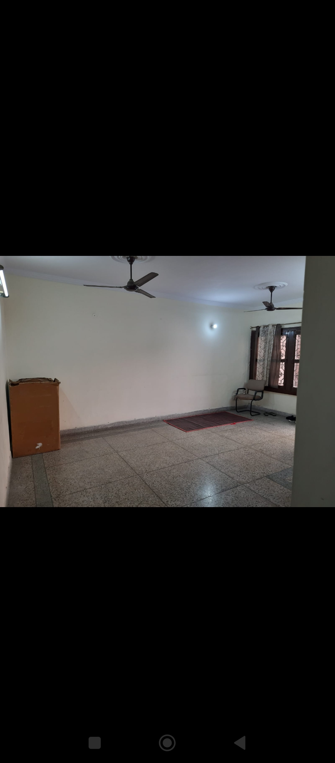 2.5 BHK + Study Room Builder Floor For Rent in Sector 29