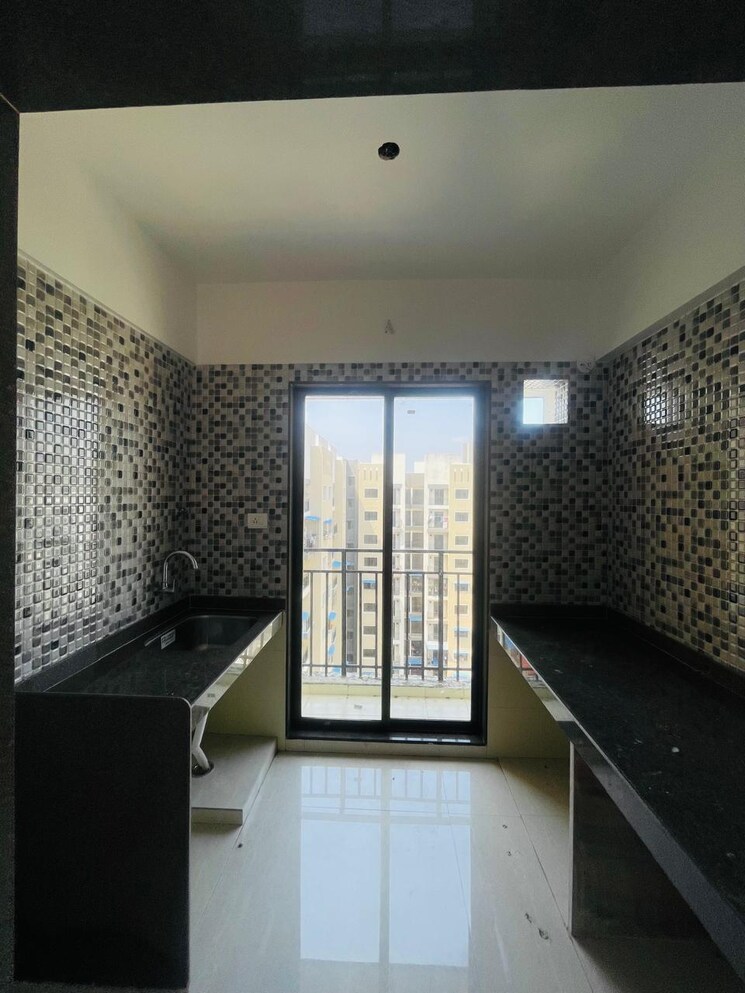 Kitchen, arihant-4-anaika 1 Bedroom 600 Sq.Ft. Apartment In Taloja Navi Mumbai 9664511