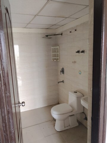 Bathroom in 2 BHK Apartment at Sethi Max Royal, Sector 76 – for Rent