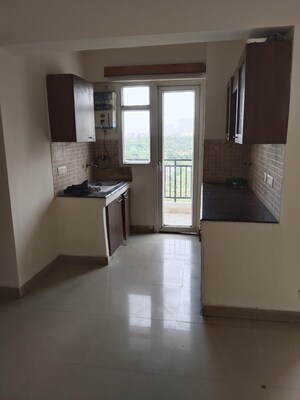 Kitchen in 2 BHK Apartment at Sethi Max Royal, Sector 76 – for Rent