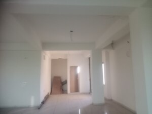 Living Room in  Office Space at Manjalpur – for Rent