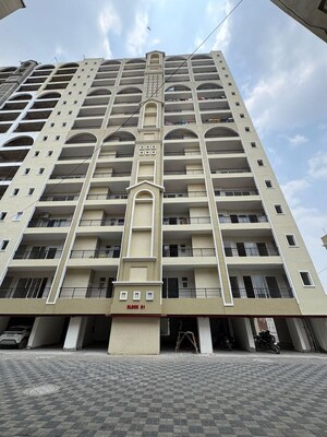 2 BHK Builder Floor For Sale in City Of Dreams, KharaR-Banur Road