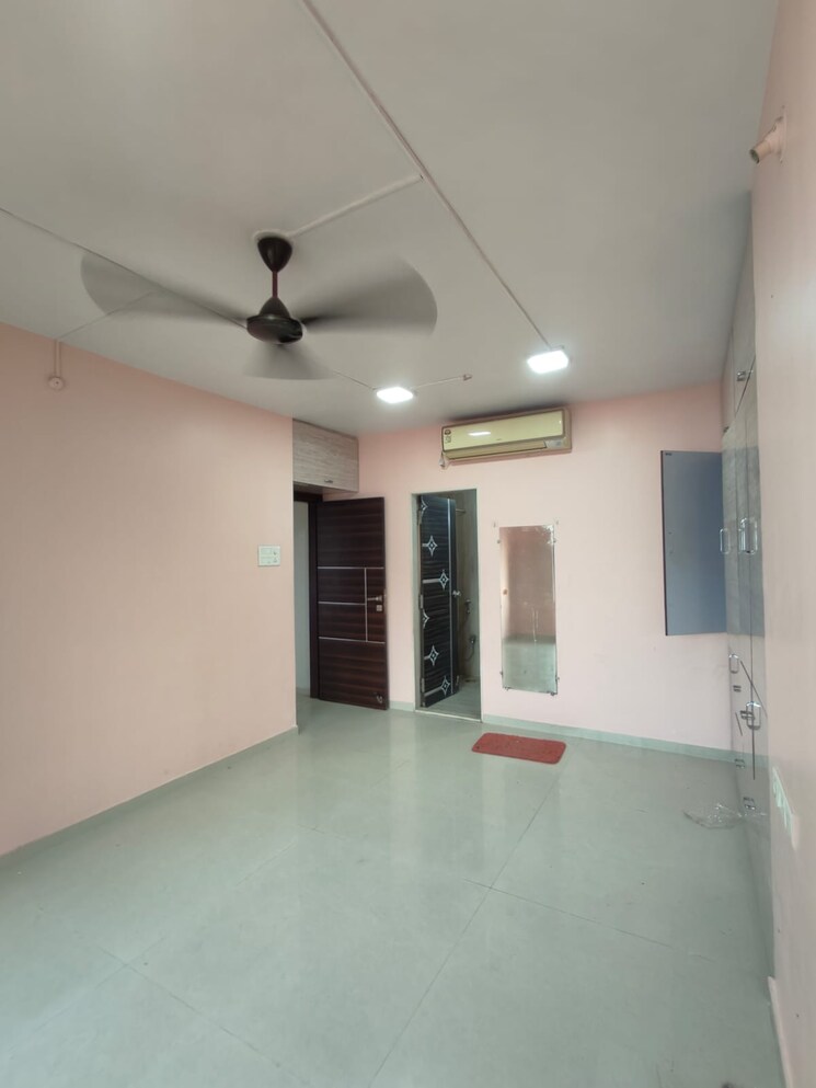 Bedroom, sheth-vasant-lawns 3 Bedroom 1260 Sq.Ft. Apartment In Laxmi Nagar Thane 9664526
