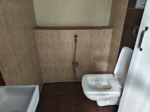 Floor Plan in  Office Space at Mighty Universal Business Park, Andheri East – for Rent