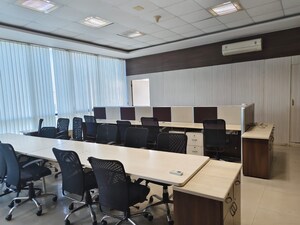  Office Space For Rent in Mighty Universal Business Park, Andheri East