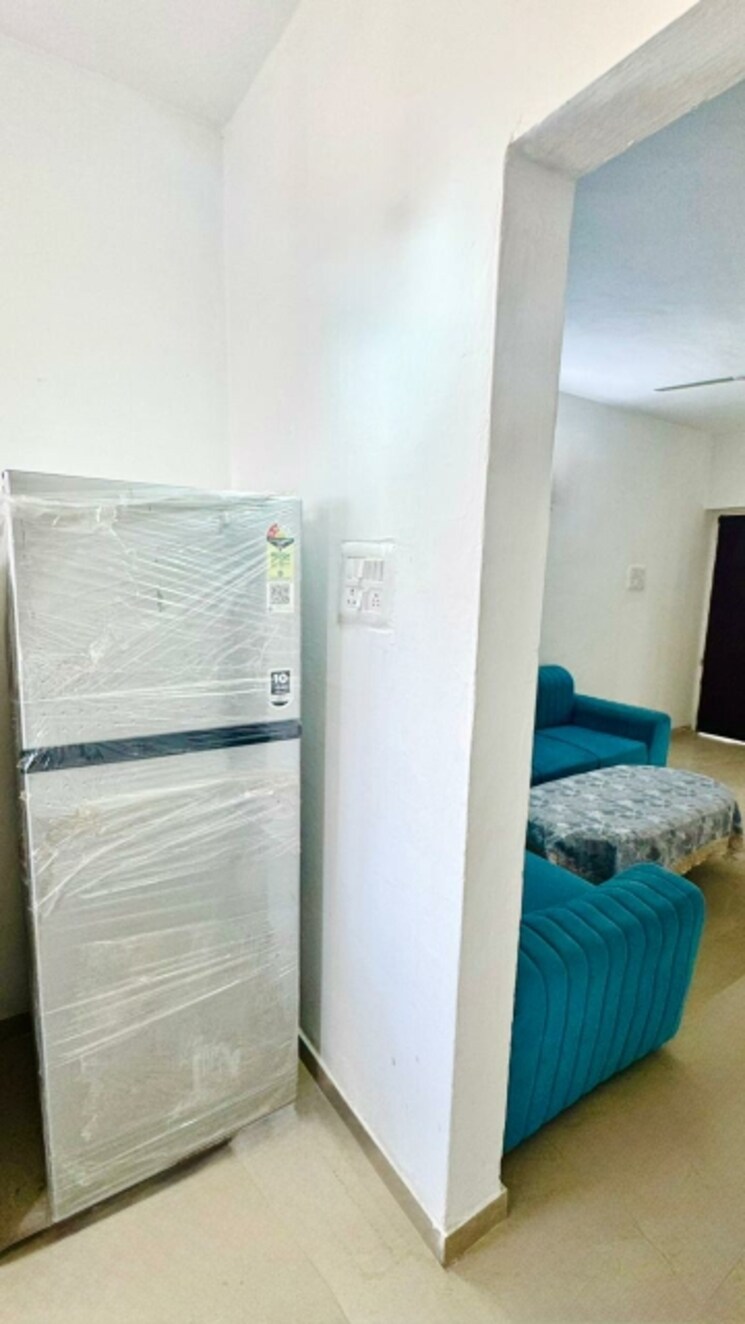 Bathroom, thaltej 2 Bedroom 1400 Sq.Ft. Builder Floor In Thaltej Ahmedabad 9664537