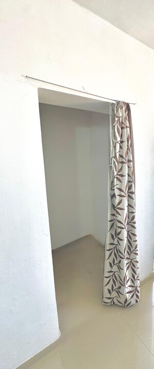 Staircase in 2 BHK Builder Floor at Thaltej – for Rent