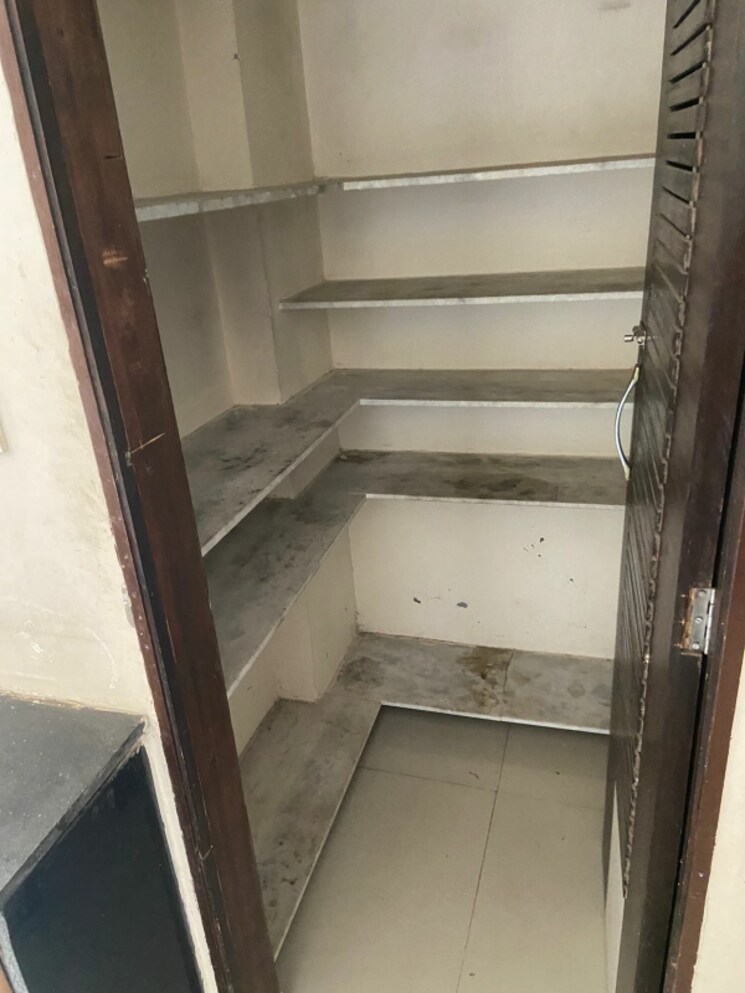 Balcony, thaltej 2 Bedroom 1400 Sq.Ft. Builder Floor In Thaltej Ahmedabad 9664537