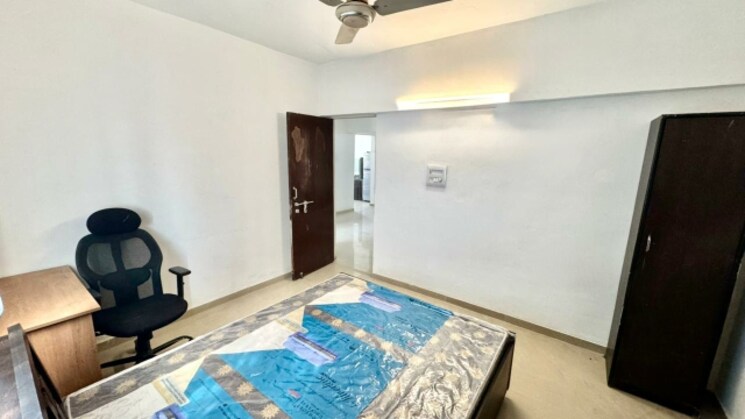 Bedroom, thaltej 2 Bedroom 1400 Sq.Ft. Builder Floor In Thaltej Ahmedabad 9664537