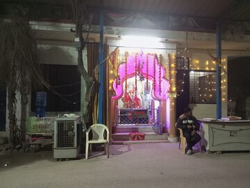  Plot – Exterior View View at Sarin Farm CHS, Habibpur - for Sale