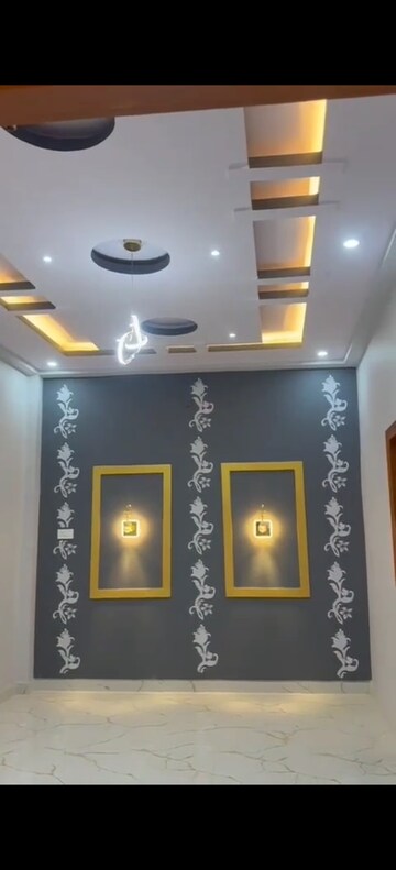 Room in 3 BHK Villa at Nijampur Malhaur – for Sale