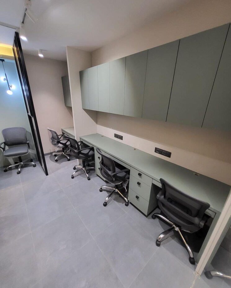 Team Area, royal-heritage-chs-andheri-west Commercial Office Space 440 Sq.Ft. In Andheri West Mumbai 9664547