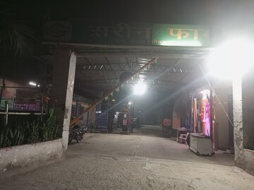 Parking in 6 BHK Villa at Sarin Farm CHS, Habibpur – for Sale