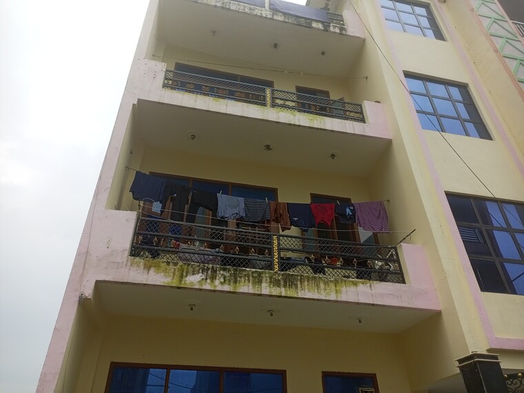 Exterior View, sarin-farm-chs 6 Bedroom 125 Sq.Ft. Villa In Habibpur Greater Noida 9664552