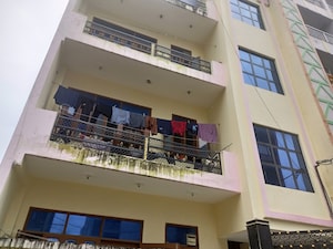 6 BHK Villa – Exterior View View at Sarin Farm CHS, Habibpur - for Sale