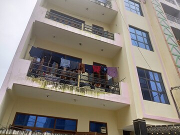 6 BHK Villa – Exterior View View at Sarin Farm CHS, Habibpur - for Sale