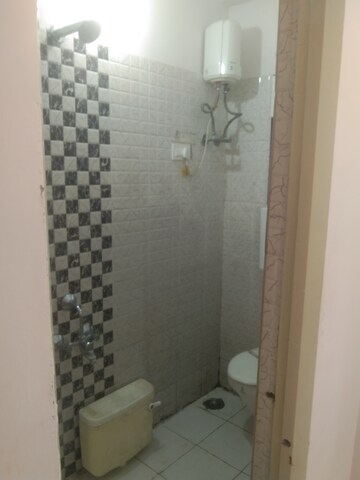 Bathroom in 2 BHK Apartment at Manish Nagar – for Rent