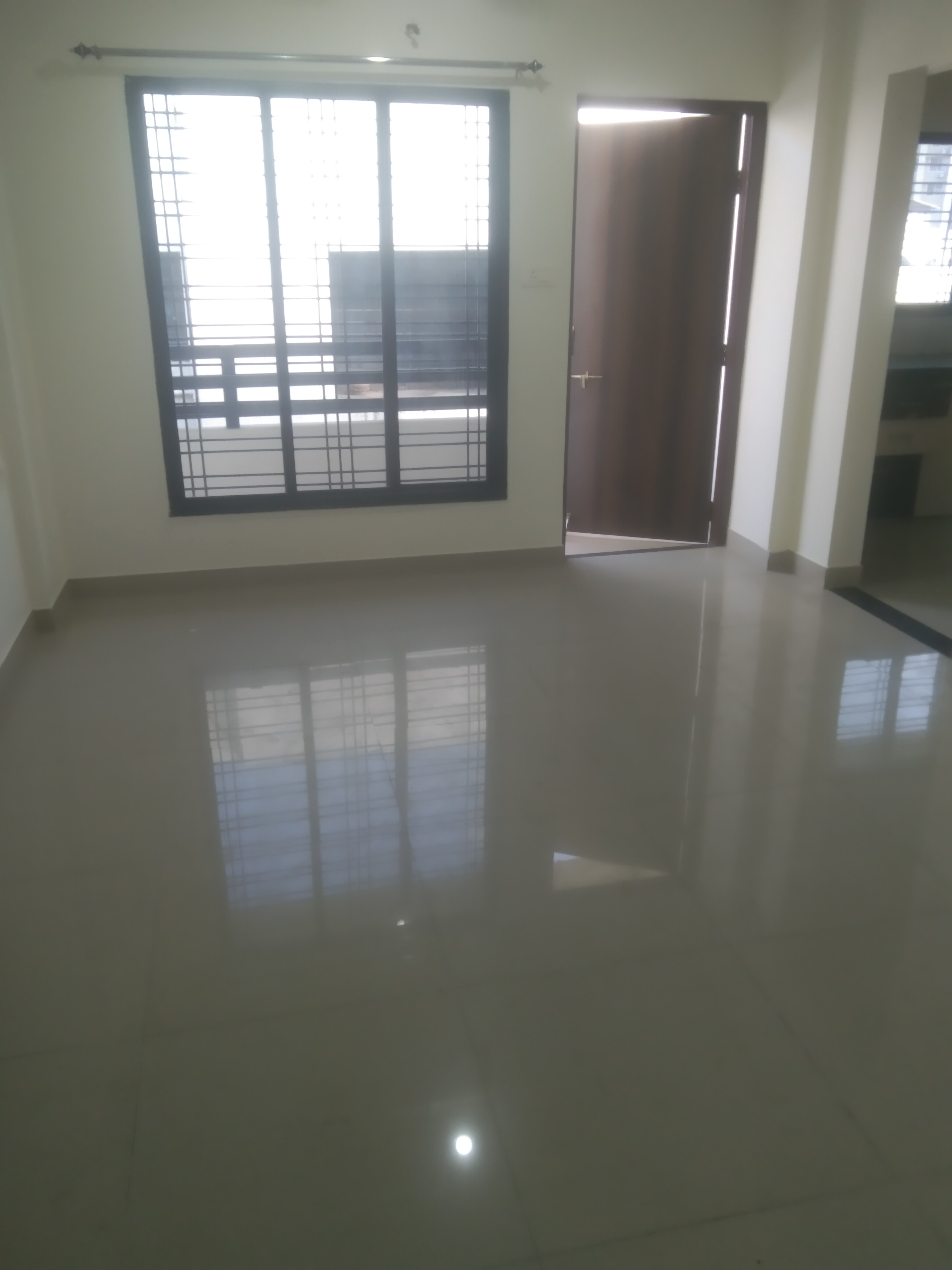 2 BHK + Pooja Room Apartment For Rent in Manish Nagar